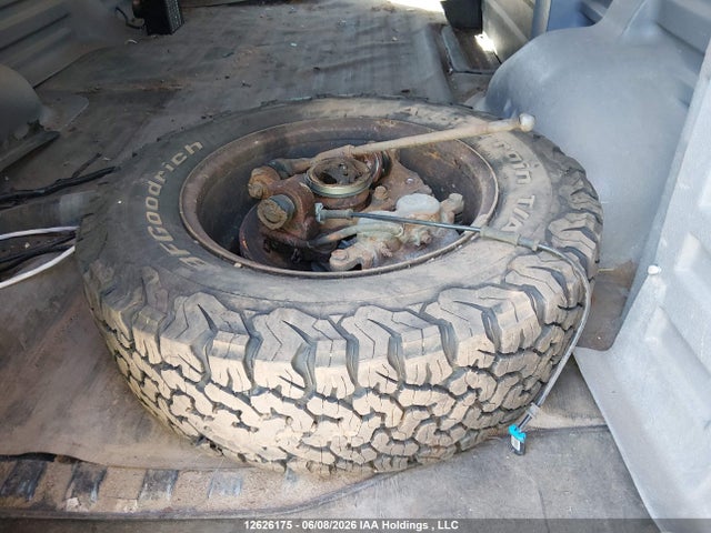 Продаж на аукціоні авто 2013 Chevrolet Express 1500 Standard, vin: 1GCSHAF45D1130955, номер лоту: 12626175