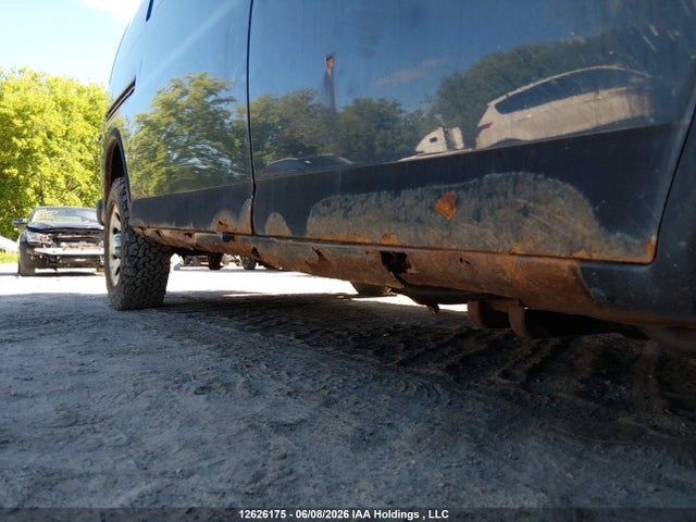 Продаж на аукціоні авто 2013 Chevrolet Express 1500 Standard, vin: 1GCSHAF45D1130955, номер лоту: 12626175