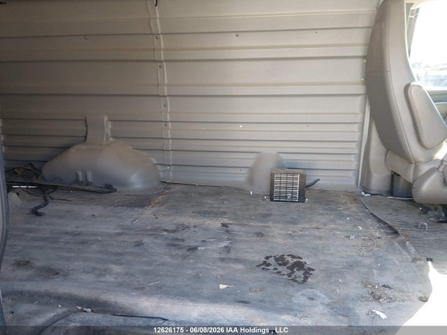 Продаж на аукціоні авто 2013 Chevrolet Express 1500 Standard, vin: 1GCSHAF45D1130955, номер лоту: 12626175
