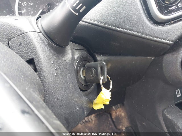 Nissan VERSA S 2023 3N1CN8DVXPL821738 Image 10