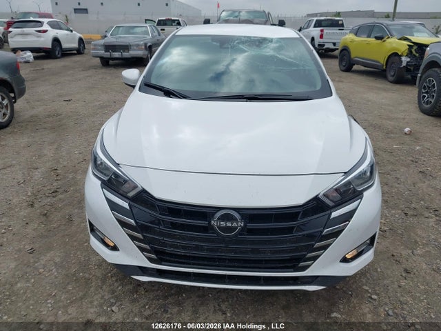 Nissan VERSA S 2023 3N1CN8DVXPL821738 Image 11