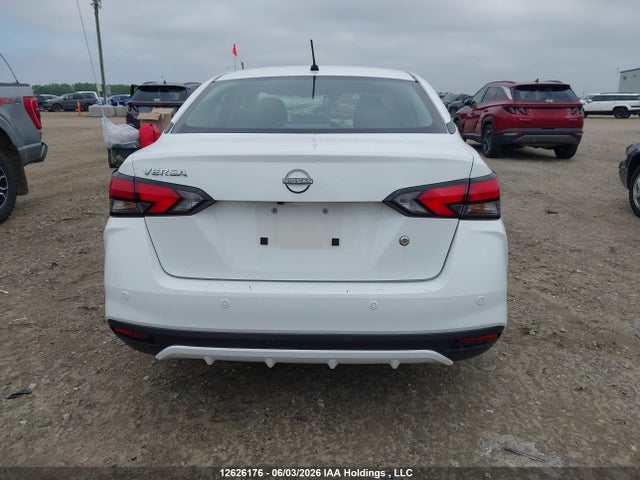 Nissan VERSA S 2023 3N1CN8DVXPL821738 Image 15