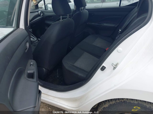 Nissan VERSA S 2023 3N1CN8DVXPL821738 Image 18