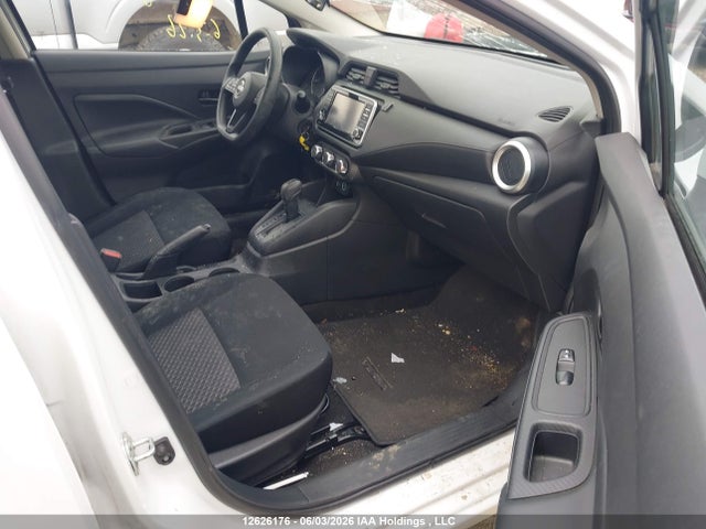 Nissan VERSA S 2023 3N1CN8DVXPL821738 Image 5