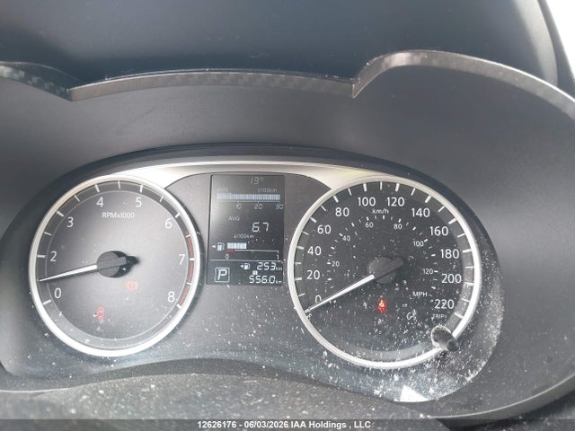 Nissan VERSA S 2023 3N1CN8DVXPL821738 Image 7