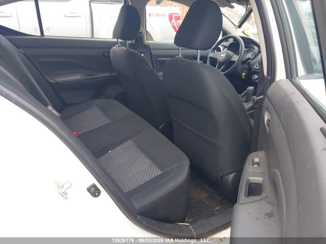 Nissan VERSA S 2023 3N1CN8DVXPL821738 Image 8