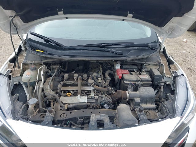 Nissan VERSA S 2023 3N1CN8DVXPL821738 Image 9
