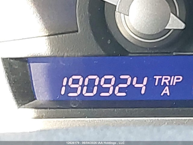 12626179 :رقم المزاد ، 2HGFA16299H007464 vin ، 2009 Honda Civic Dx/dx-a مزاد بيع