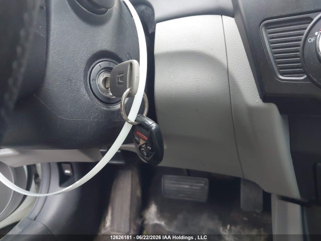 Продажа на аукционе авто 2013 Honda Civic Lx, vin: 2HGFB2F46DH110256, номер лота: 12626181