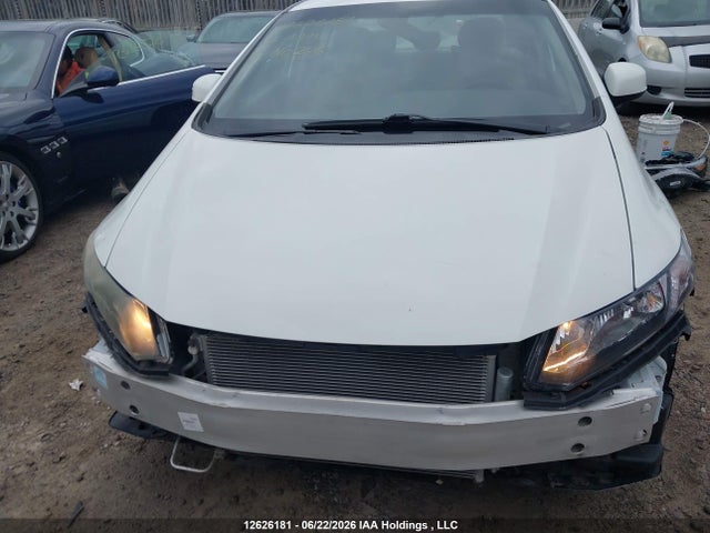 Продажа на аукционе авто 2013 Honda Civic Lx, vin: 2HGFB2F46DH110256, номер лота: 12626181