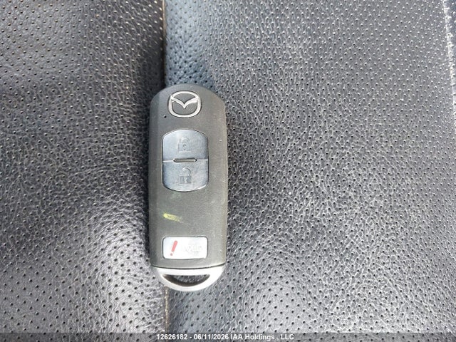 Mazda CX-5 GT 2014 JM3KE4DY0E0311329 Image 10