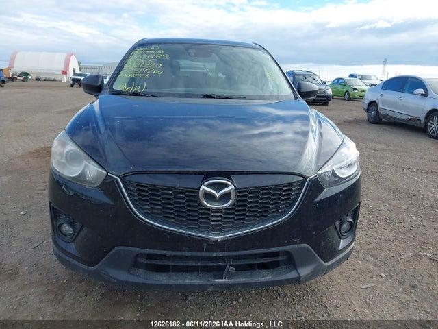 Mazda CX-5 GT 2014 JM3KE4DY0E0311329 Image 12