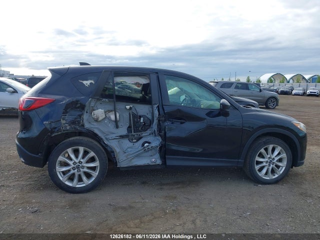 Mazda CX-5 GT 2014 JM3KE4DY0E0311329 Image 13