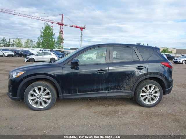 Mazda CX-5 GT 2014 JM3KE4DY0E0311329 Image 14