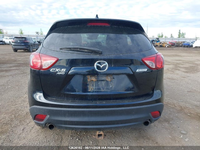 Mazda CX-5 GT 2014 JM3KE4DY0E0311329 Image 16