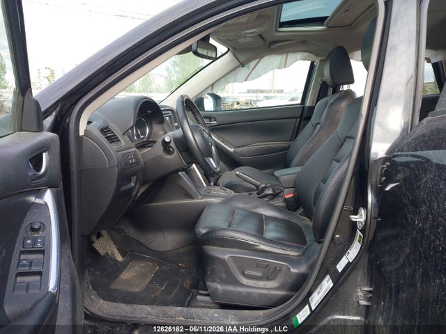 Mazda CX-5 GT 2014 JM3KE4DY0E0311329 Image 18