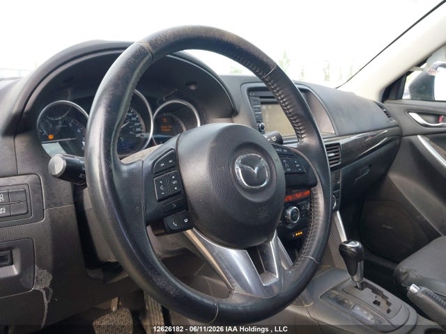 Mazda CX-5 GT 2014 JM3KE4DY0E0311329 Image 19