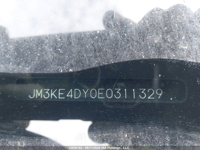 Mazda CX-5 GT 2014 JM3KE4DY0E0311329 Image 20