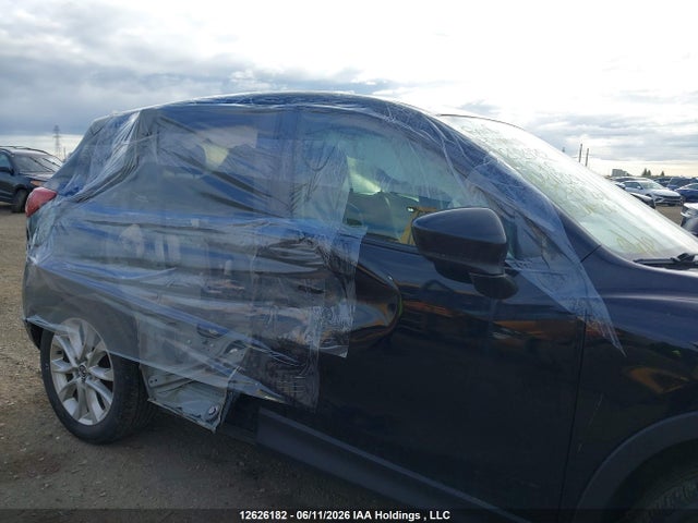 Mazda CX-5 GT 2014 JM3KE4DY0E0311329 Image 21