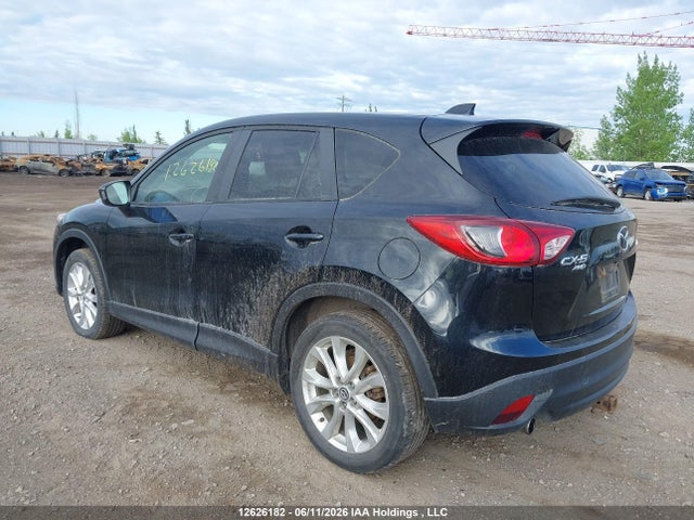 Mazda CX-5 GT 2014 JM3KE4DY0E0311329 Image 3
