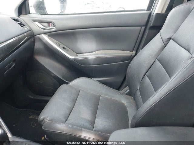 Mazda CX-5 GT 2014 JM3KE4DY0E0311329 Image 5