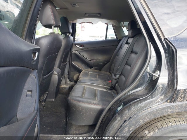 Mazda CX-5 GT 2014 JM3KE4DY0E0311329 Image 8