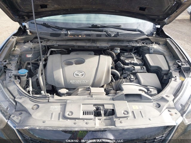 Mazda CX-5 GT 2014 JM3KE4DY0E0311329 Image 9
