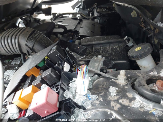 Продаж на аукціоні авто 2020 Mitsubishi Rvr, vin: JA4AJ4AW3LU604208, номер лоту: 12626184