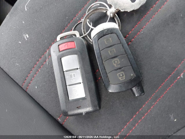 Продаж на аукціоні авто 2020 Mitsubishi Rvr, vin: JA4AJ4AW3LU604208, номер лоту: 12626184