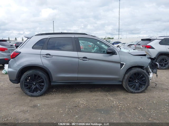 Продаж на аукціоні авто 2020 Mitsubishi Rvr, vin: JA4AJ4AW3LU604208, номер лоту: 12626184
