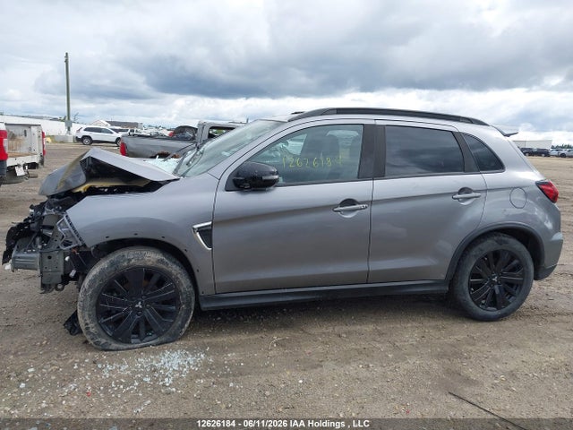 Продаж на аукціоні авто 2020 Mitsubishi Rvr, vin: JA4AJ4AW3LU604208, номер лоту: 12626184