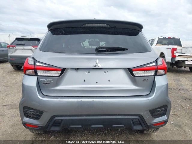 Продаж на аукціоні авто 2020 Mitsubishi Rvr, vin: JA4AJ4AW3LU604208, номер лоту: 12626184