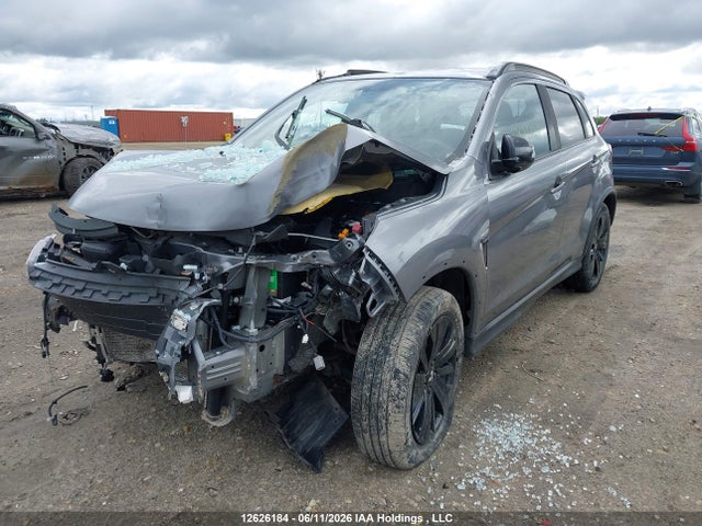 Продаж на аукціоні авто 2020 Mitsubishi Rvr, vin: JA4AJ4AW3LU604208, номер лоту: 12626184