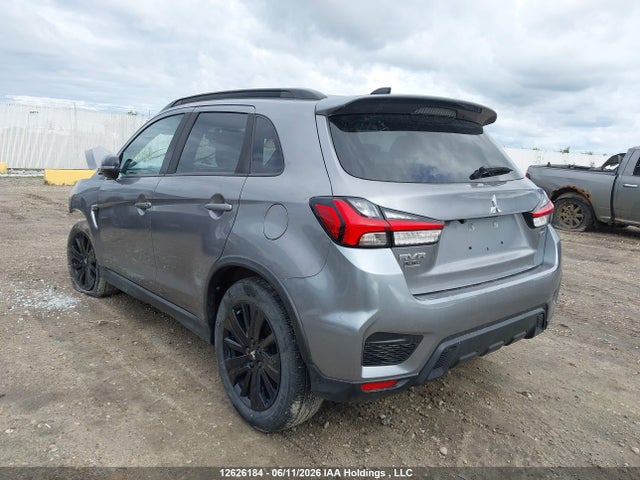 Продаж на аукціоні авто 2020 Mitsubishi Rvr, vin: JA4AJ4AW3LU604208, номер лоту: 12626184