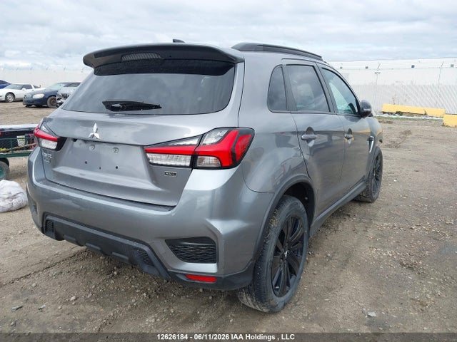 Продаж на аукціоні авто 2020 Mitsubishi Rvr, vin: JA4AJ4AW3LU604208, номер лоту: 12626184