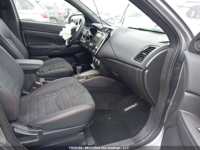 Продаж на аукціоні авто 2020 Mitsubishi Rvr, vin: JA4AJ4AW3LU604208, номер лоту: 12626184
