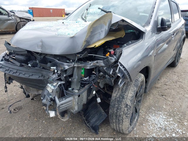 Продаж на аукціоні авто 2020 Mitsubishi Rvr, vin: JA4AJ4AW3LU604208, номер лоту: 12626184