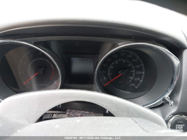 Продаж на аукціоні авто 2020 Mitsubishi Rvr, vin: JA4AJ4AW3LU604208, номер лоту: 12626184