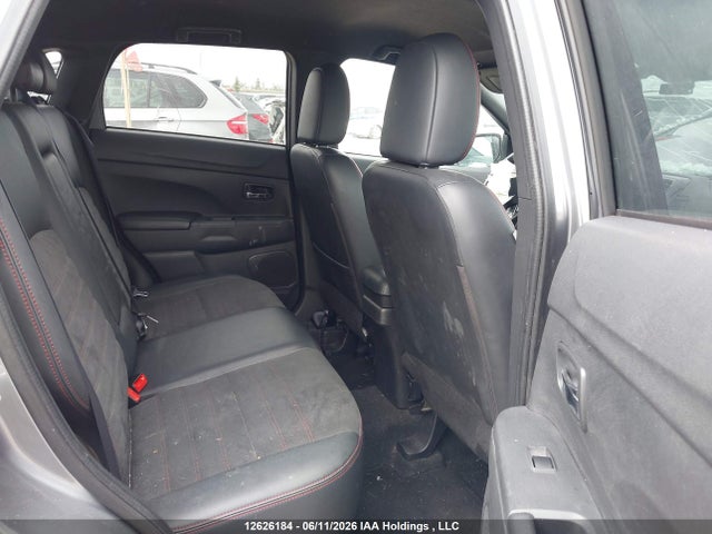 Продаж на аукціоні авто 2020 Mitsubishi Rvr, vin: JA4AJ4AW3LU604208, номер лоту: 12626184