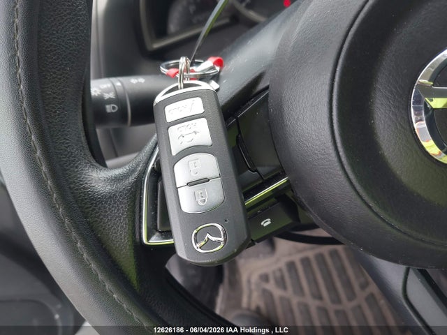 3MZBN1U7XHM125875 Mazda Mazda3 Gx