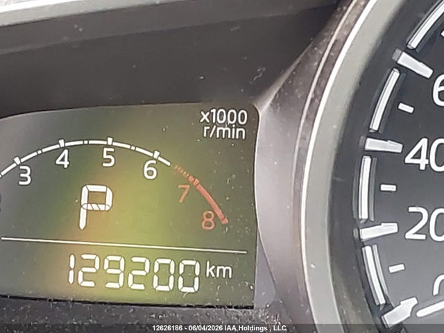 3MZBN1U7XHM125875 Mazda Mazda3 Gx
