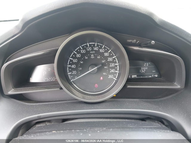 3MZBN1U7XHM125875 Mazda Mazda3 Gx