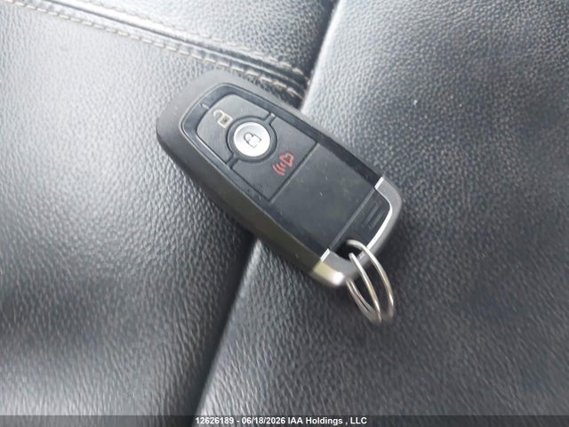 Ford Ranger Lariat 2020 1FTER4FH8LLA53922 Image 11