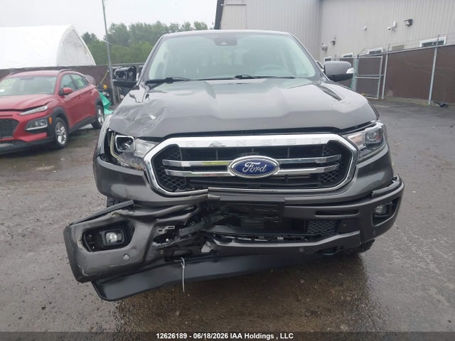 Ford Ranger Lariat 2020 1FTER4FH8LLA53922 Image 12