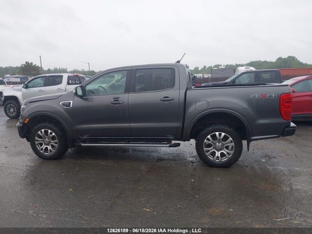 Ford Ranger Lariat 2020 1FTER4FH8LLA53922 Image 14