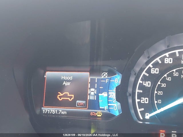 Ford Ranger Lariat 2020 1FTER4FH8LLA53922 Image 15