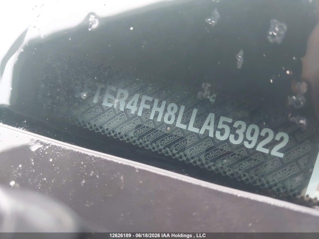 Ford Ranger Lariat 2020 1FTER4FH8LLA53922 Image 19