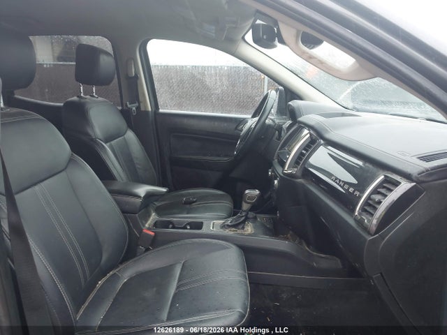 Ford Ranger Lariat 2020 1FTER4FH8LLA53922 Image 5
