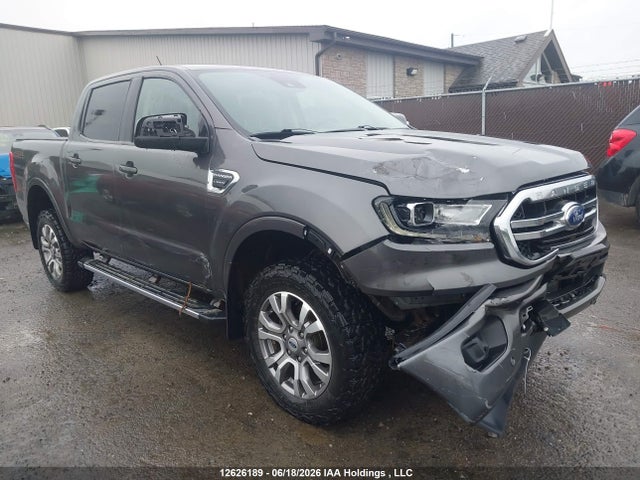 Ford Ranger Lariat 2020 1FTER4FH8LLA53922 Image 6