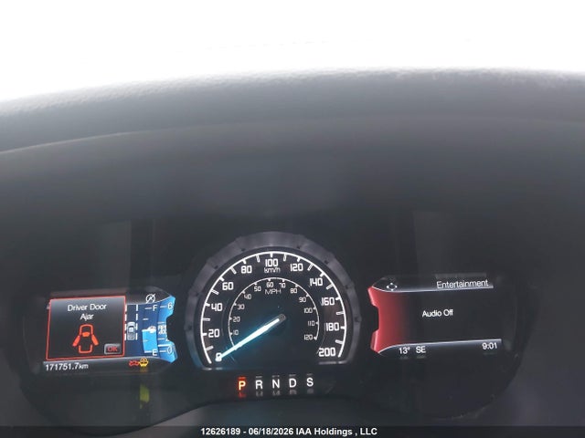 Ford Ranger Lariat 2020 1FTER4FH8LLA53922 Image 7